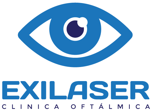 EXILASER — Clínica Oftálmica